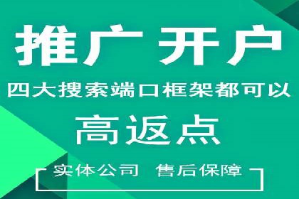 某公司SEM推广代运营的实战经验分享